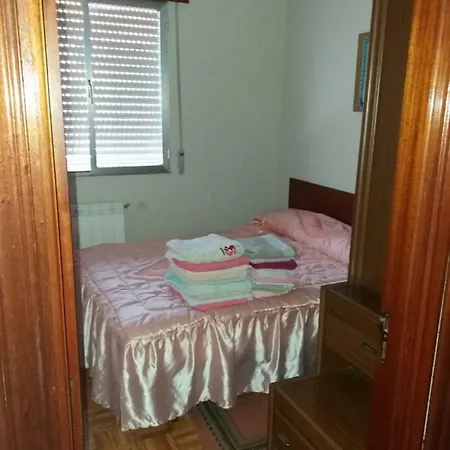Διαμέρισμα Carabuxeira 38 Bajo 1
