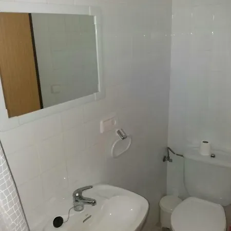 Carabuxeira 38 Bajo 1 Διαμέρισμα