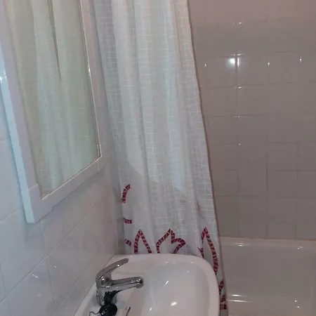 Διαμέρισμα Carabuxeira 38 Bajo 1 Sanxenxo