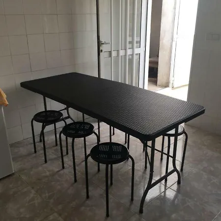 Διαμέρισμα Carabuxeira 38 Bajo 1 Sanxenxo