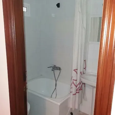 Carabuxeira 38 Bajo 1 Διαμέρισμα