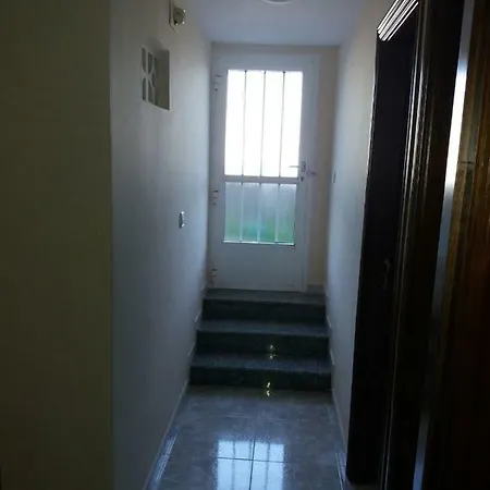 Διαμέρισμα Carabuxeira 38 Bajo 1 Sanxenxo