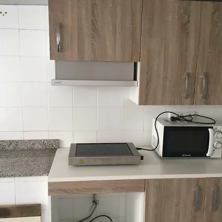 Διαμέρισμα Carabuxeira 38 Bajo 1 Sanxenxo