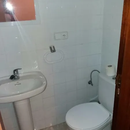 Carabuxeira 38 Bajo 1 Διαμέρισμα