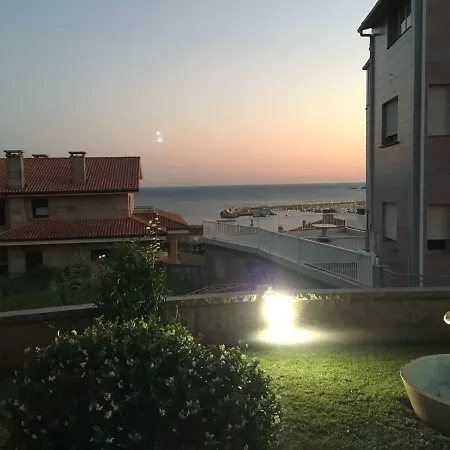 Διαμέρισμα Carabuxeira 38 Bajo 1 *