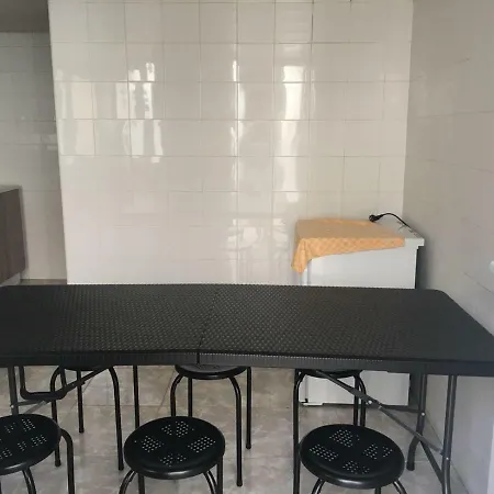 Διαμέρισμα Carabuxeira 38 Bajo 1