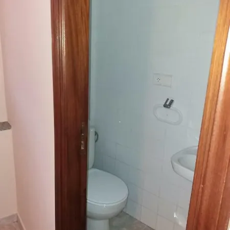 Διαμέρισμα Carabuxeira 38 Bajo 1 Sanxenxo